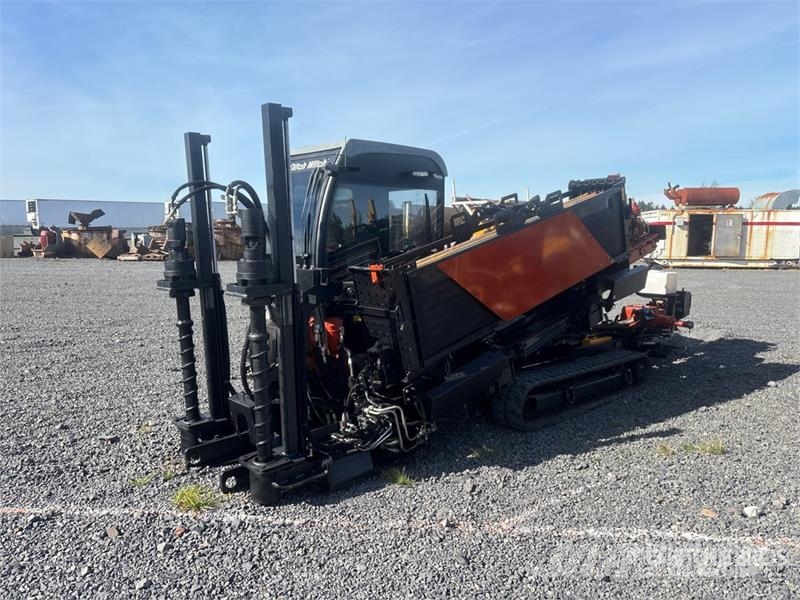 Ditch Witch AT32 Directional Drill 수평 굴착 장치