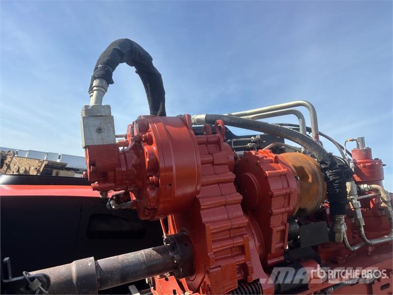 Ditch Witch AT32 Directional Drill 수평 굴착 장치