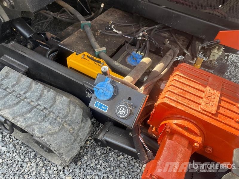 Ditch Witch AT32 Directional Drill 수평 굴착 장치