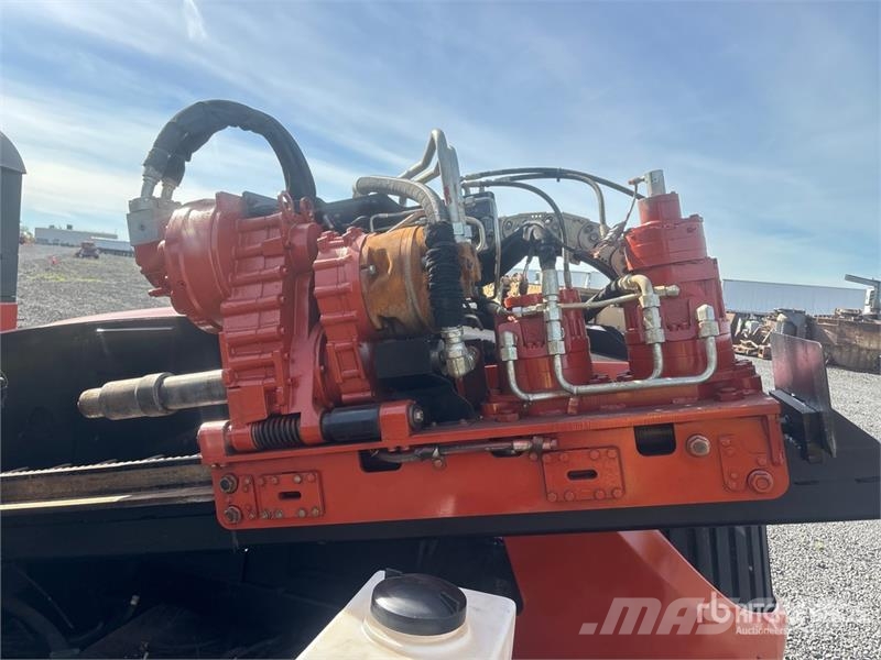 Ditch Witch AT32 Directional Drill 수평 굴착 장치