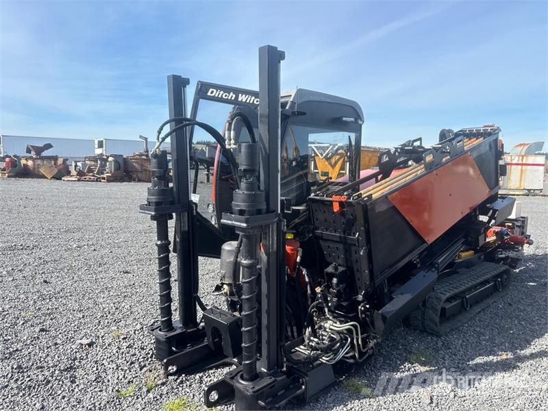 Ditch Witch AT32 Directional Drill 수평 굴착 장치