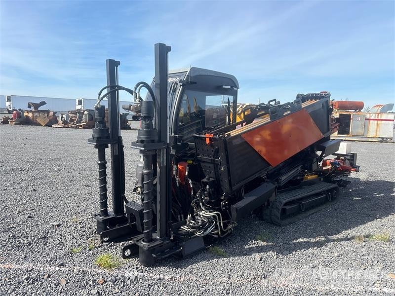 Ditch Witch AT32 Directional Drill 수평 굴착 장치