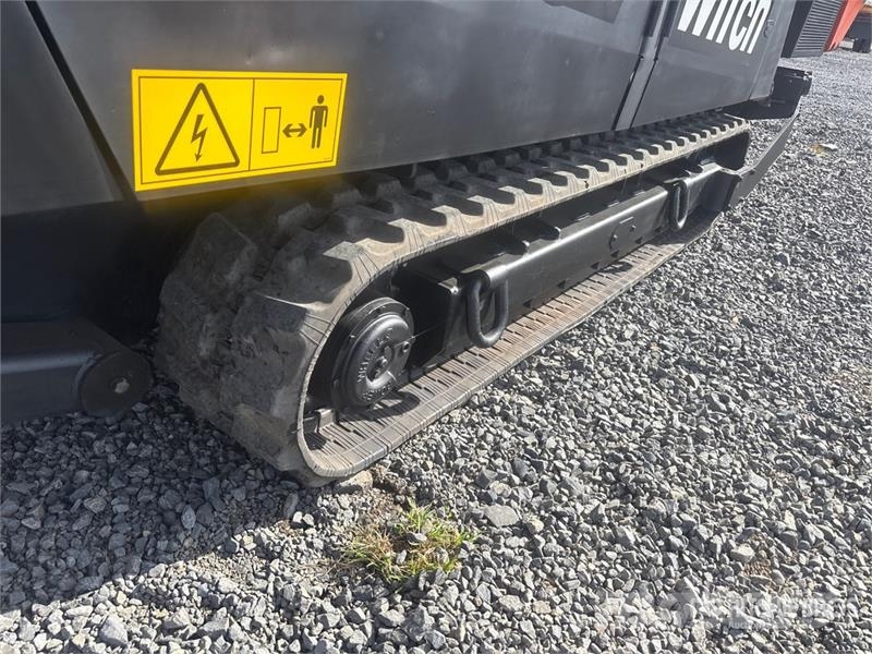 Ditch Witch AT32 Directional Drill 수평 굴착 장치