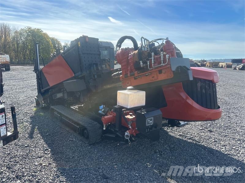 Ditch Witch AT32 Directional Drill 수평 굴착 장치