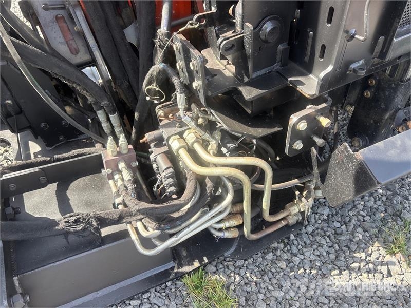 Ditch Witch AT32 Directional Drill 수평 굴착 장치