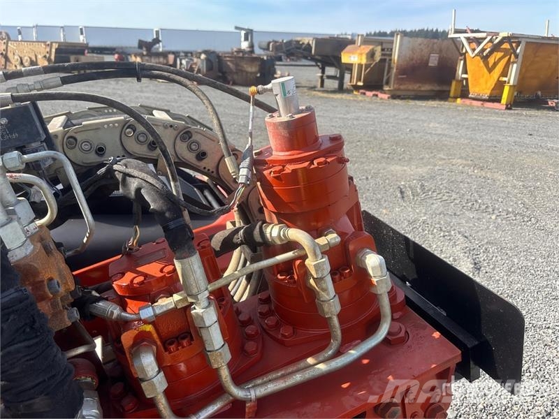 Ditch Witch AT32 Directional Drill 수평 굴착 장치