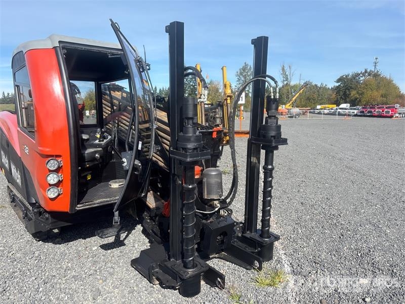 Ditch Witch AT32 Directional Drill 수평 굴착 장치