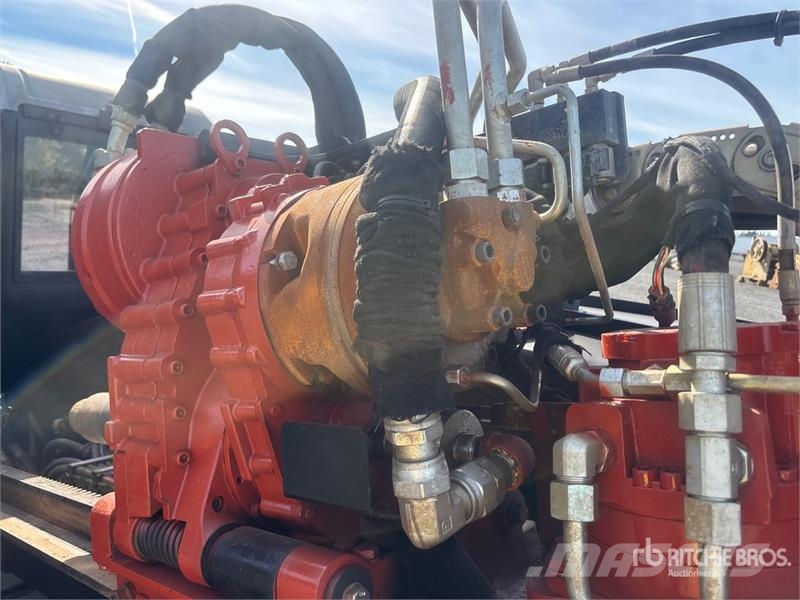 Ditch Witch AT32 Directional Drill 수평 굴착 장치