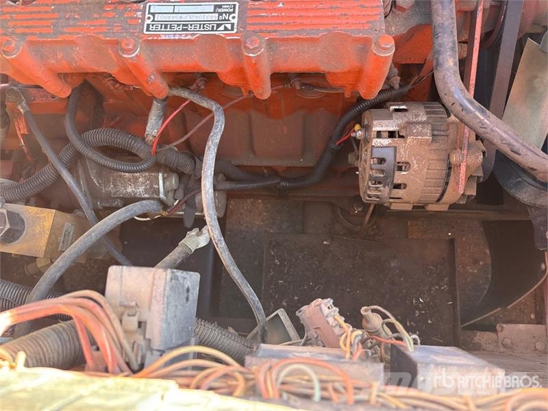 Ditch Witch FP35 Fluid Power Pack Unit Other trucks