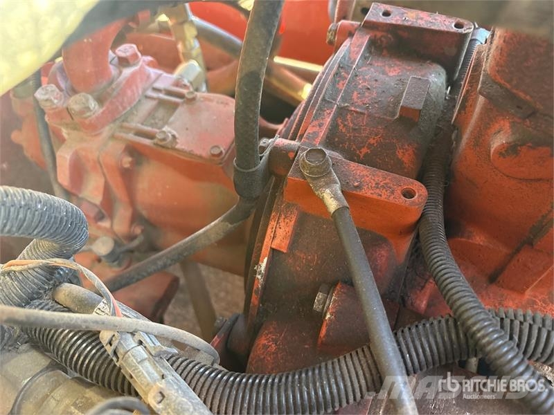 Ditch Witch FP35 Fluid Power Pack Unit Other trucks