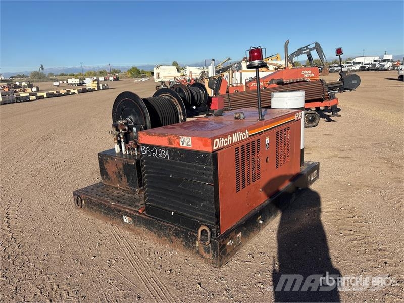 Ditch Witch FP35 Fluid Power Pack Unit Other trucks