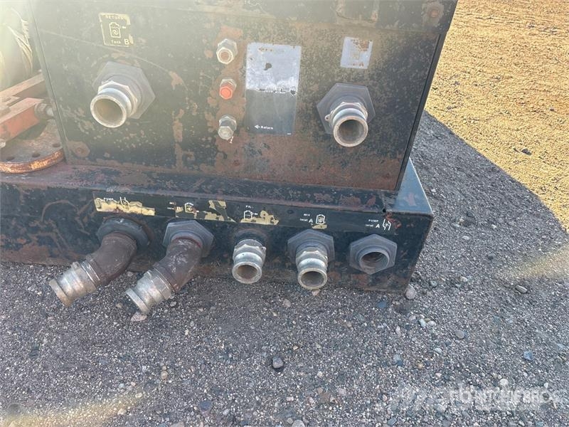 Ditch Witch FP35 Fluid Power Pack Unit Other trucks
