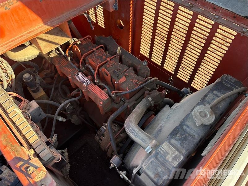 Ditch Witch FP35 Fluid Power Pack Unit Other trucks