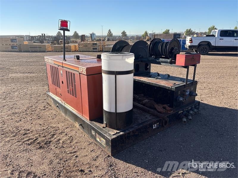 Ditch Witch FP35 Fluid Power Pack Unit Other trucks