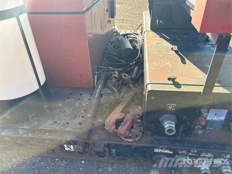 Ditch Witch FP35 Fluid Power Pack Unit Other trucks