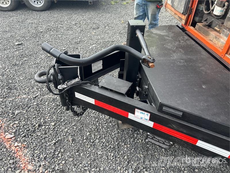 Ditch Witch FX30 500 gal T/A Vacuum Excavation Unit Dodatki in rezervni deli za opremo za vrtanje