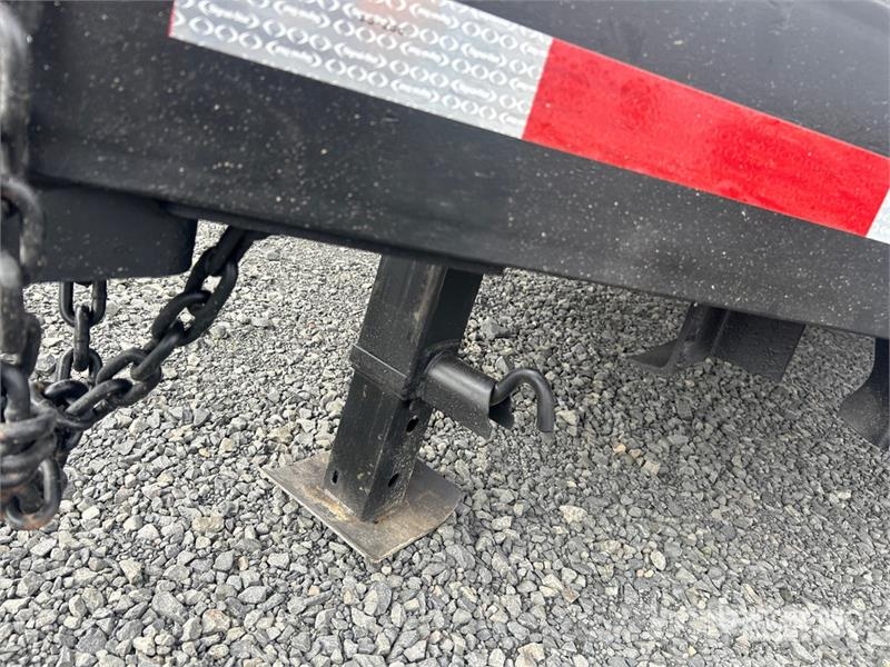 Ditch Witch FX30 500 gal T/A Vacuum Excavation Unit Dodatki in rezervni deli za opremo za vrtanje