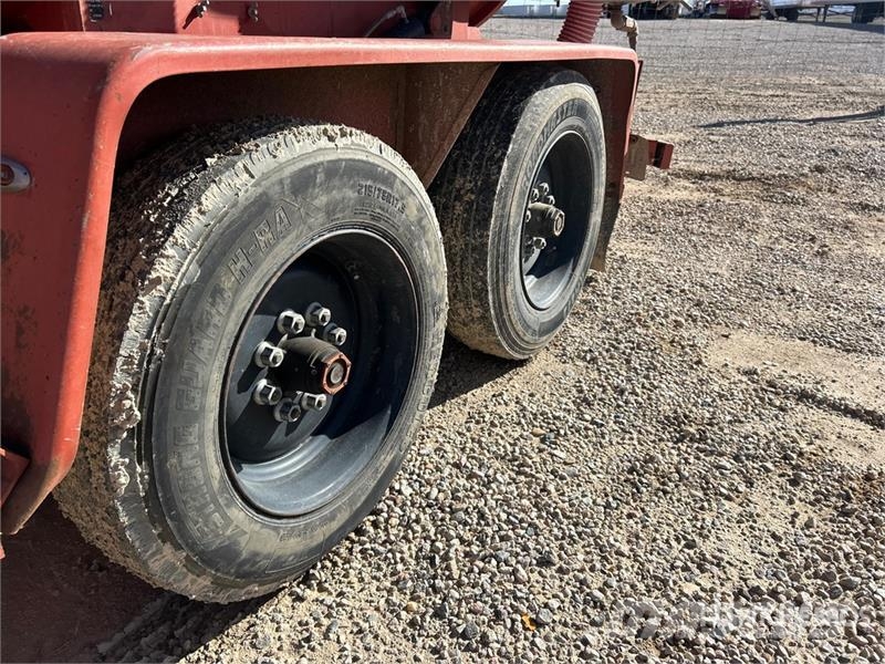 Ditch Witch FX30 T/A Vacuum Excavation Unit (Inoperable) Rezervni delovi i oprema za bušenje