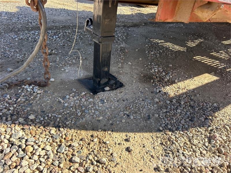 Ditch Witch FX30 T/A Vacuum Excavation Unit (Inoperable) Rezervni delovi i oprema za bušenje