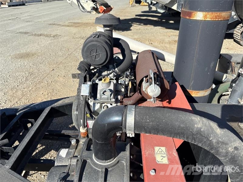 Ditch Witch HX30G T/A Vacuum Excavation Unit Drilling equipment accessories and spare parts