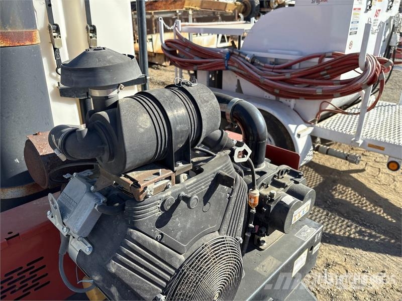 Ditch Witch HX30G T/A Vacuum Excavation Unit Drilling equipment accessories and spare parts