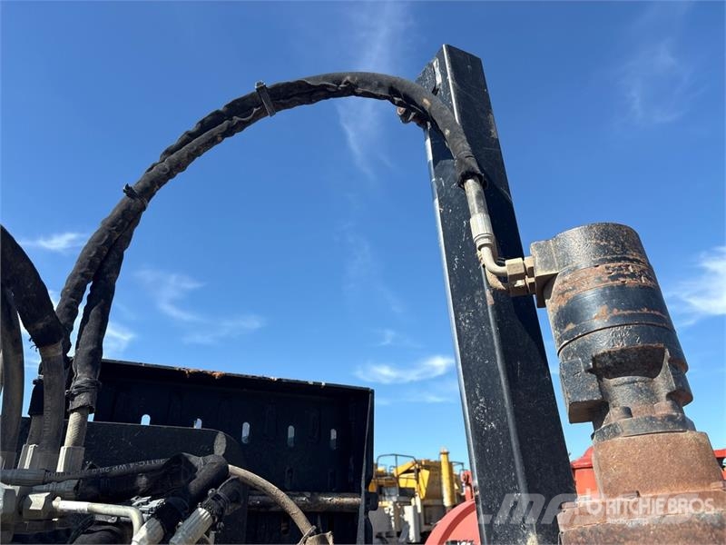 Ditch Witch JT30 Horizontal Directional Drilling Equipment