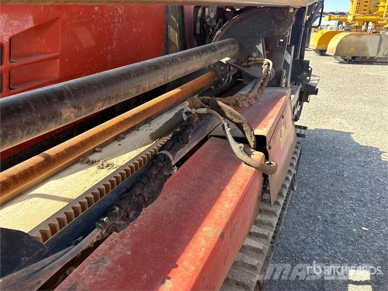 Ditch Witch JT30 Horizontal Directional Drilling Equipment