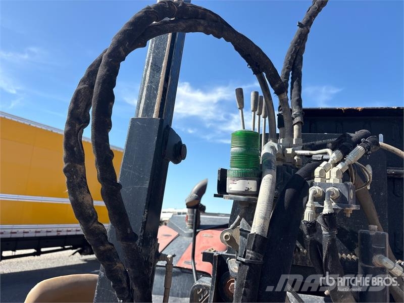 Ditch Witch JT30 Horizontal Directional Drilling Equipment