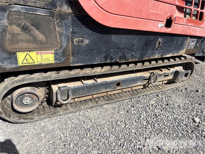 Ditch Witch JT30 Horizontal Directional Drilling Equipment