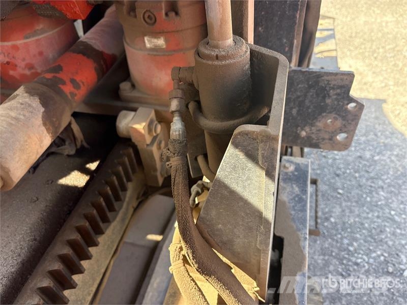 Ditch Witch JT30 Horizontal Directional Drilling Equipment