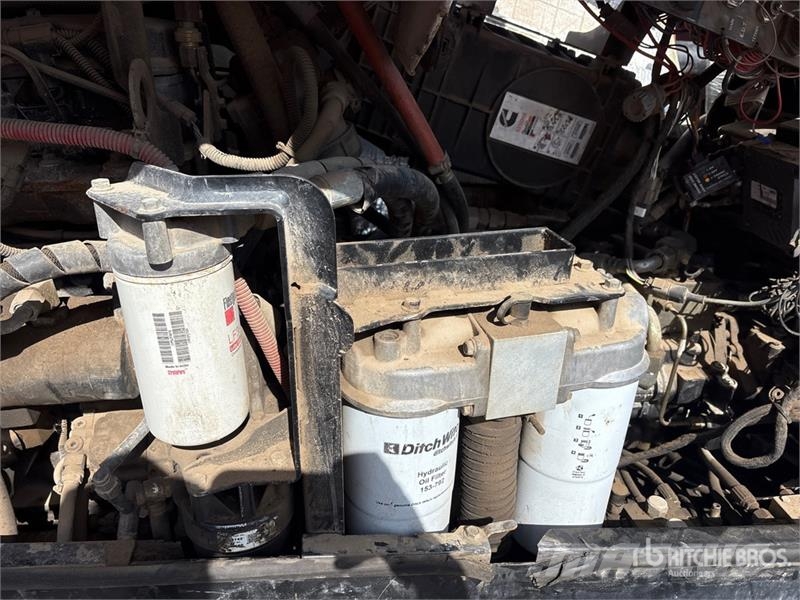 Ditch Witch JT30 Horizontal Directional Drilling Equipment