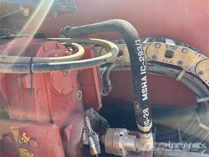 Ditch Witch JT30 Horizontal Directional Drilling Equipment