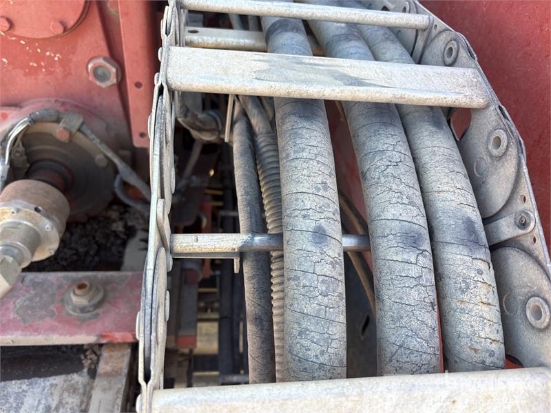 Ditch Witch JT30 Horizontal Directional Drilling Equipment