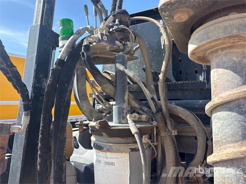 Ditch Witch JT30 Horizontal Directional Drilling Equipment