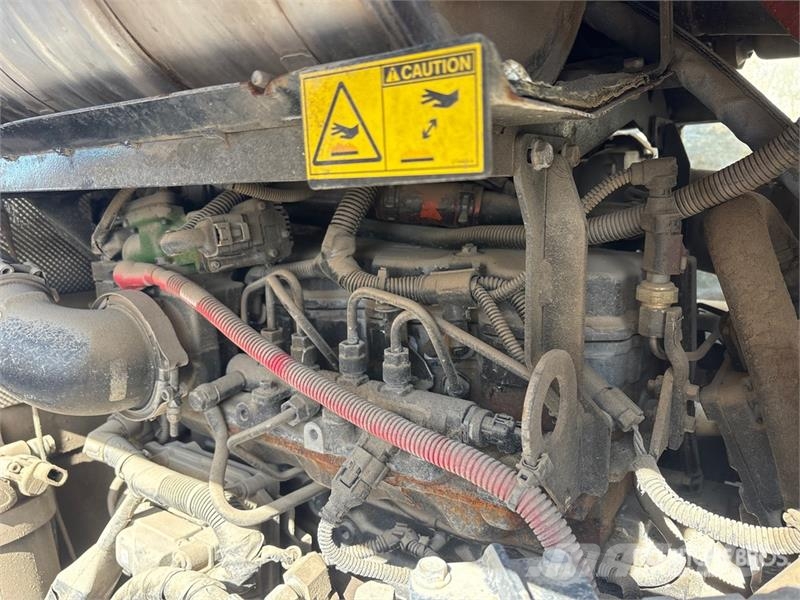 Ditch Witch JT30 Horizontal Directional Drilling Equipment