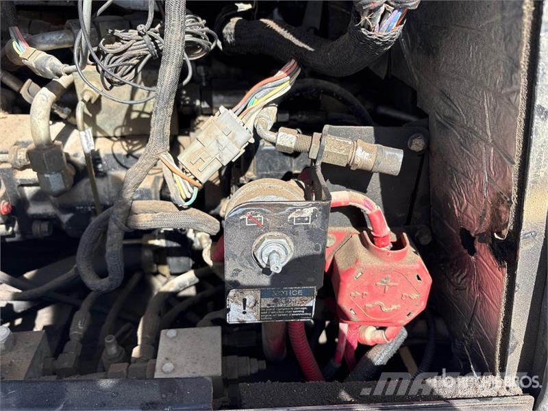 Ditch Witch JT30 Horizontal Directional Drilling Equipment