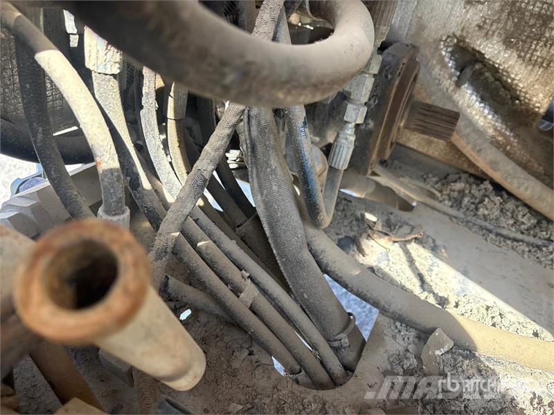 Ditch Witch JT30 Horizontal Directional Drilling Equipment