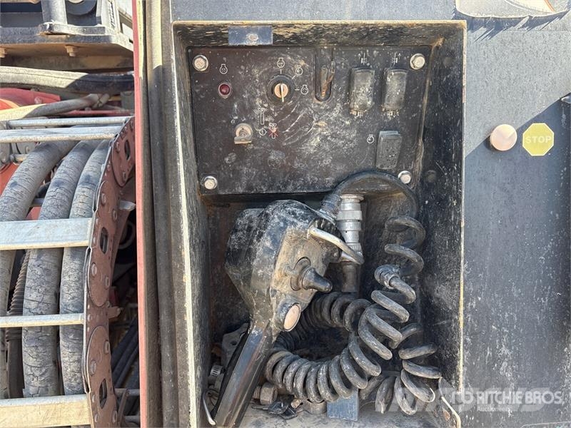 Ditch Witch JT30 Horizontal Directional Drilling Equipment