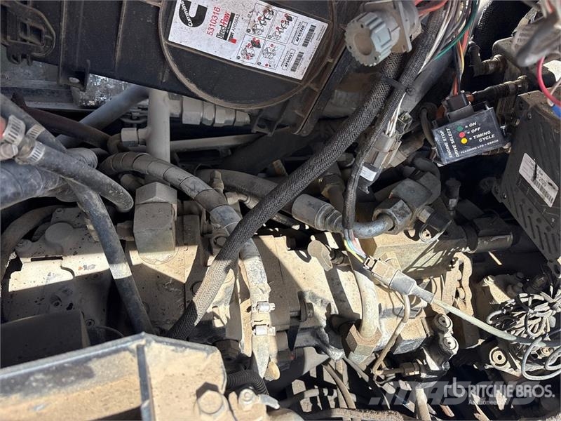 Ditch Witch JT30 Horizontal Directional Drilling Equipment