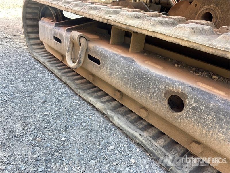 Ditch Witch JT30 Horizontal Directional Drilling Equipment