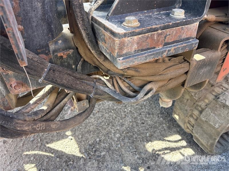 Ditch Witch JT30 Horizontal Directional Drilling Equipment
