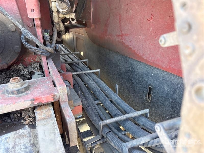 Ditch Witch JT30 Horizontal Directional Drilling Equipment