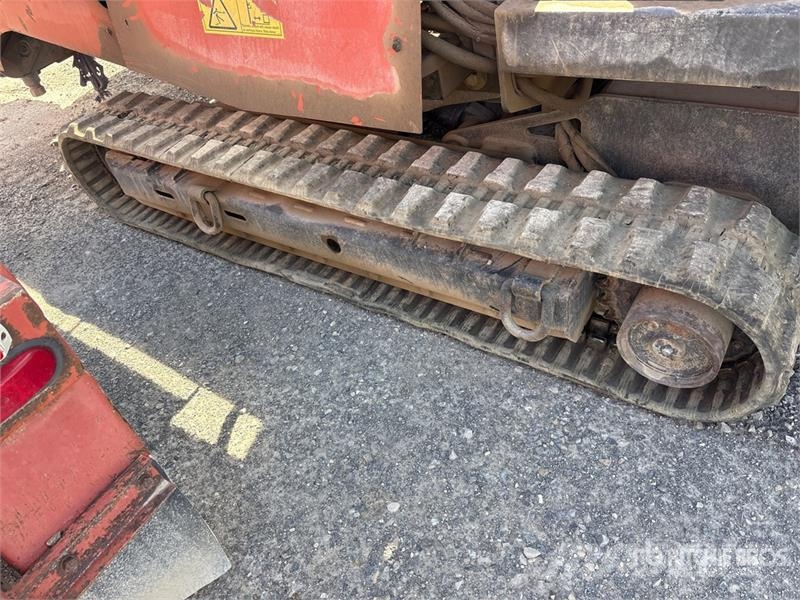 Ditch Witch JT30 Horizontal Directional Drilling Equipment