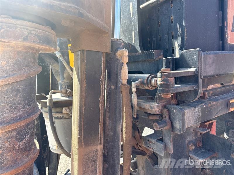 Ditch Witch JT30 Horizontal Directional Drilling Equipment