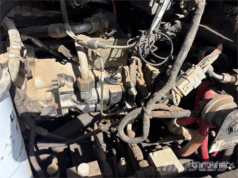 Ditch Witch JT30 Horizontal Directional Drilling Equipment