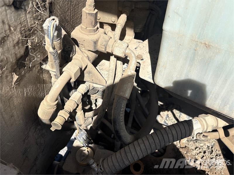 Ditch Witch JT30 Horizontal Directional Drilling Equipment