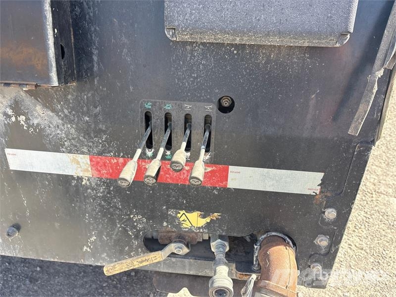 Ditch Witch JT30 Horizontal Directional Drilling Equipment