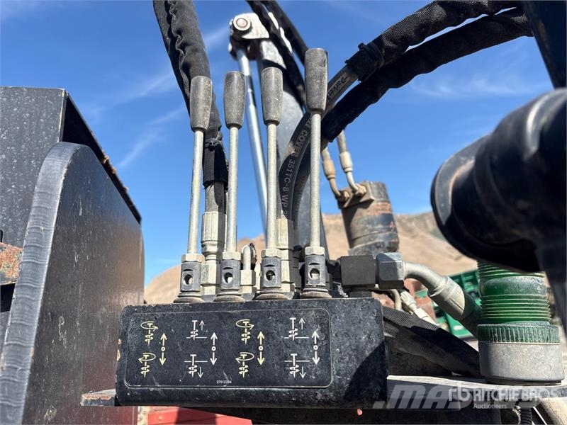 Ditch Witch JT30 Horizontal Directional Drilling Equipment