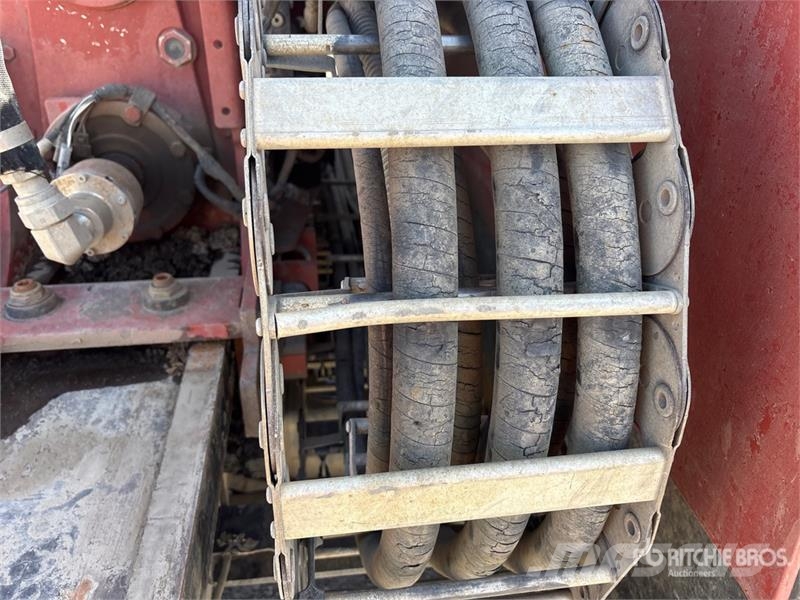Ditch Witch JT30 Horizontal Directional Drilling Equipment