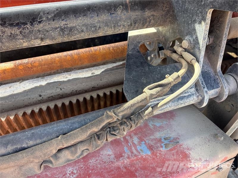 Ditch Witch JT30 Horizontal Directional Drilling Equipment